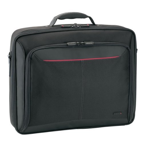 Targus XL Notebook Case - Black