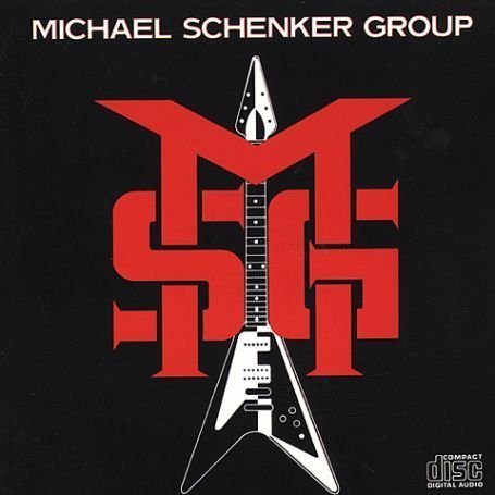 CD-Charts  Music : The Michael Schenker Group