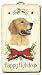golden_retriever43golden retriever - Golden Retriever Holiday Slate