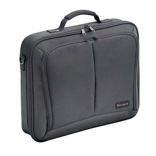 City Travel Guides Discounted  Elektronik : Targus Notebooktasche CN31 für 15,4 Zoll, schwarz
