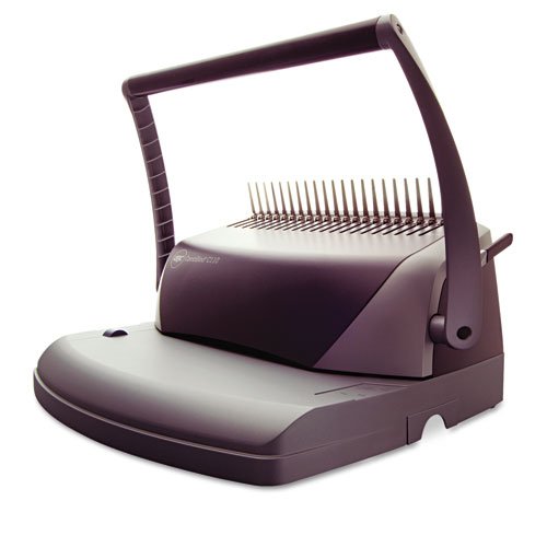 GBC CombBind C110 Binding Machine (7704240)