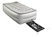 Coleman Twin Double-High Quickbed with Wrap 'N' Roll Storage