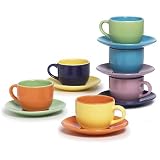 Gibson 12-pc. Espresso Set