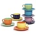Gibson 12-pc. Espresso Set