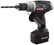 Metabo BSP12 Plus 12-Volt Cordless Drill/Driver Kit
