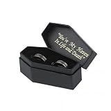 Him - Ringe/Rings Coffin