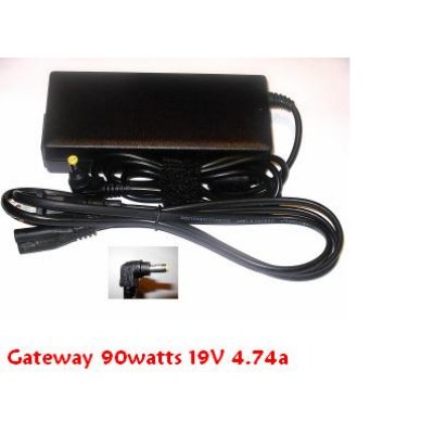 Childrens Toyshop  Electronics : Ac Dc Adapter Charger for Gateway Mx3228h Mx3230 Mx3231