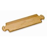 JK Adams Artisan Two Handled Bread Plank by SAMUEL ADAMS