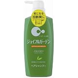 資生堂 ジョイフルガーデン ヘアシャンプーN 550mL