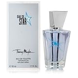 Eau De Star By Thierry Mugler For Women, Eau De Toilette Spray, 1.7-Ounce Bottle