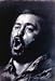 Luciano Pavarotti opera concert poster three 3 tenors - 11