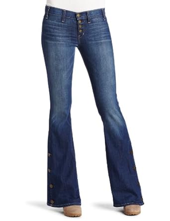 TEXTILE Elizabeth and James Women's Jefferson Jimi Jean