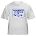 ON THE 8TH DAY GOD CREATED SUSPENSE NOVELS Youth T-Shirt (for Kids) ASH GREY LARGE-visli Cheap Deals