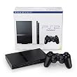 PlayStation 2 Console Black
