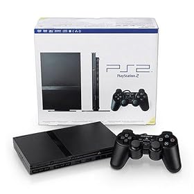 Sony PlayStation 2