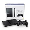 PlayStation 2 Console Slim - Black