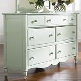 Seaside Dreams 7-Drawer Dresser