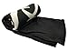 Official 5 Seconds of Summer Skull Logo Fleece Blanket (48 x 60 Inches) - Includes Bewild Bracelet with Each blanket