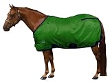 Weatherbeeta 420D Quarter Horse Cut Sheet - Hunter Open Front