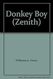Donkey boy