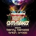 Amnesia Ibiza: DJ Sessions, Vol. 4