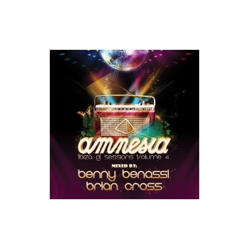 Benny Benassi Amnesia Ibiza: D listings