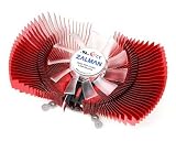 Zalman - GPU Heatsink + Fan - VF770