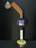 NEW YORK RANGERS HOCKEY BEER TAP HANDLE KEGERATOR