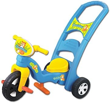 [New Release, March 2016] PLS Baby Push&Learn Bike