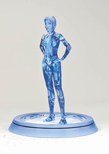 Halo 3 Series 1 - Cortana