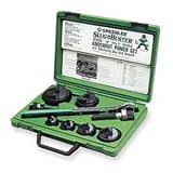 1/2- 2 KO PUNCH KIT
