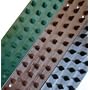 Fence and Wall Security Spikes, Brown (4m Pack / 8 Strips)