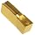 Sandvik Coromant T-Max Q-Cut Carbide Circlip Grooving Insert, 151.3 Style, 4G Geometry, Non-Handed, Neutral Cut, GC235 Grade, Multi-Layer Coating, 1 Edges