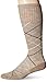 Sockwell Men's Micro Grade Moderate Graduated Compression Socks