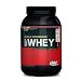 Optimum Nutrition Gold Standard 100% Instantized Natural Whey Protein Powder, Chocolate Mint, 2.07 -Pound Tub