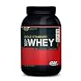 Optimum Nutrition Gold Standard 100% Instantized Natural Whey Protein Powder, Chocolate Mint, 2.07 -Pound Tub