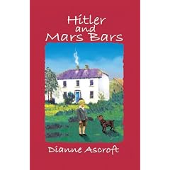Hitler and Mars Bars