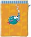 Haba 5078 Waschlappen Wassermonster