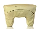 Quixote Horseshoe Pillowcase - Cotton - Sage