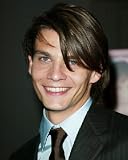TRENT FORD 8X10 COLOR PHOTO