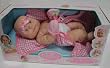 New Born Baby Doll