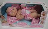 New Born Baby Doll