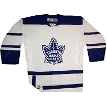 Authentic 2006 Toronto Maple Leafs Alternate Jersey