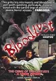 Bloodlust: The Black Forest Vampire [DVD] [Region 1] [US Import] [NTSC]