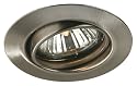 Massive 59333/17/10 Opal Tilt 3 Pack Downlights Brushed Chrome