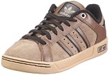 adidas Originals STRIPE ST J G46019, Unisex - Kinder, Sneaker, Braun (BROWN SPICE F11 / BASE KHAKI F11 / GUM4), EU 35