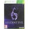 Resident Evil 6