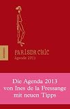 Produkt-Bild: Pariser Chic Agenda 2013