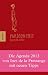 Produkt-Bild: Pariser Chic Agenda 2013