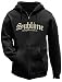 Sublime - Logo Zip Hoodie - Ships in ''24'' Hours!